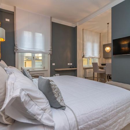 Brera Luxury Suite Milan Extérieur photo