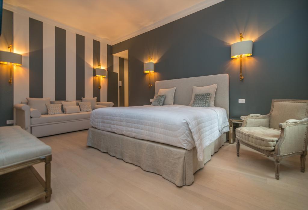 Brera Luxury Suite Milan Extérieur photo