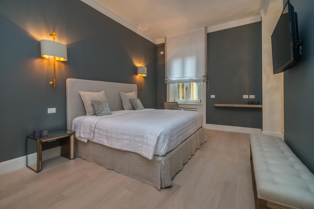 Brera Luxury Suite Milan Extérieur photo