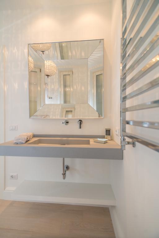 Brera Luxury Suite Milan Extérieur photo