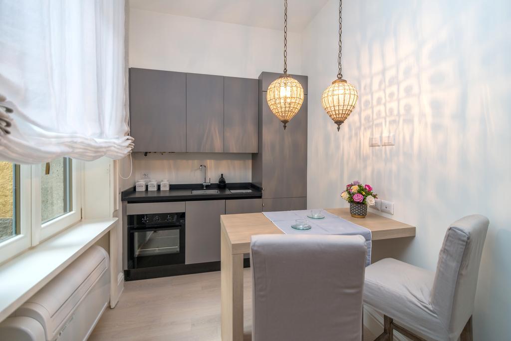 Brera Luxury Suite Milan Extérieur photo