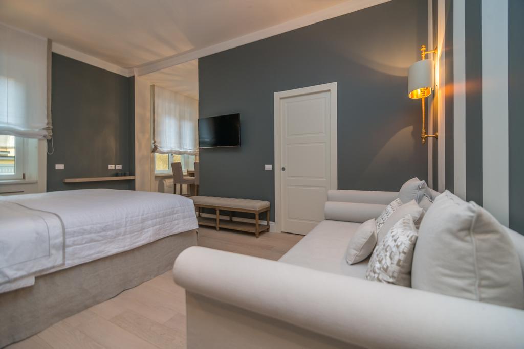 Brera Luxury Suite Milan Extérieur photo