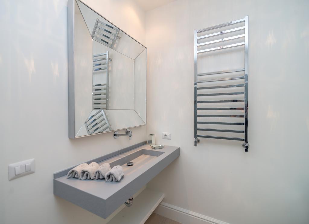 Brera Luxury Suite Milan Extérieur photo