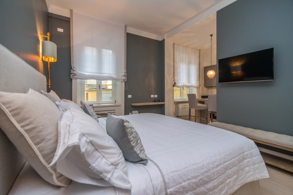 Brera Luxury Suite Milan Extérieur photo