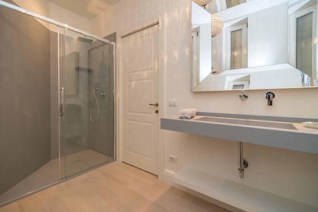 Brera Luxury Suite Milan Extérieur photo
