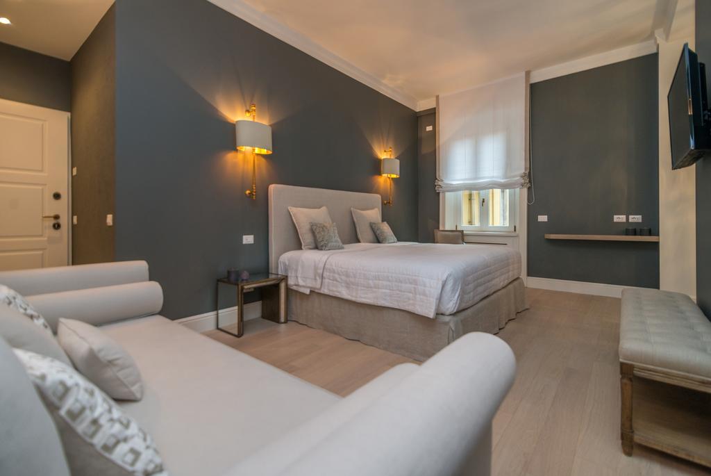 Brera Luxury Suite Milan Extérieur photo
