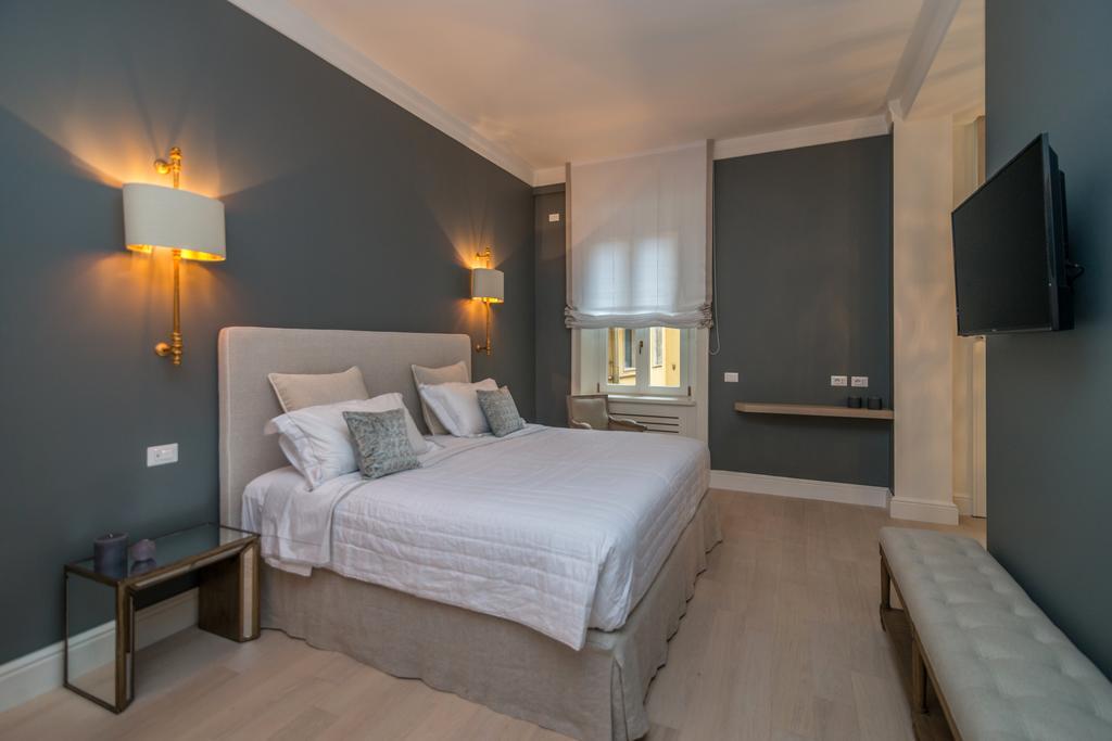 Brera Luxury Suite Milan Extérieur photo