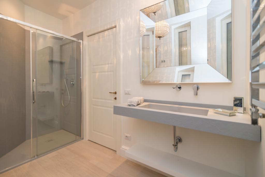 Brera Luxury Suite Milan Extérieur photo