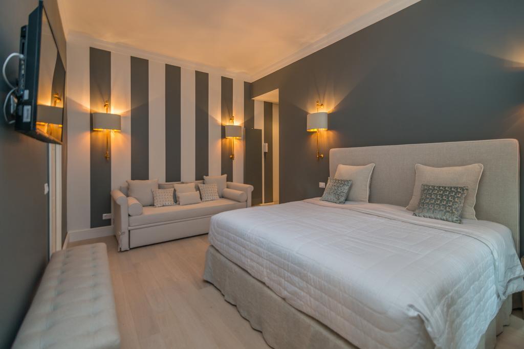 Brera Luxury Suite Milan Extérieur photo