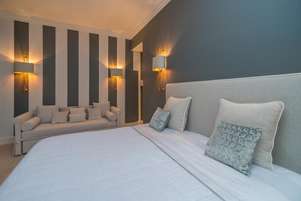 Brera Luxury Suite Milan Extérieur photo