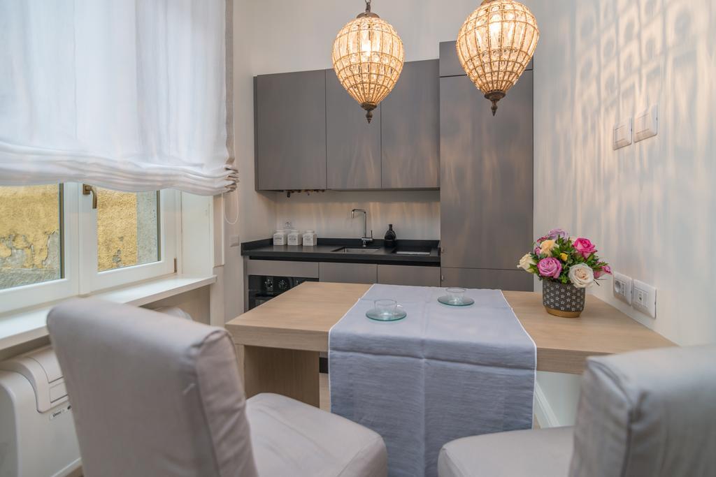 Brera Luxury Suite Milan Extérieur photo