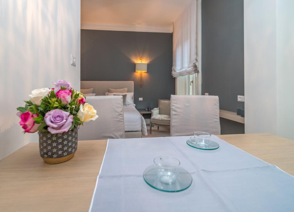 Brera Luxury Suite Milan Extérieur photo